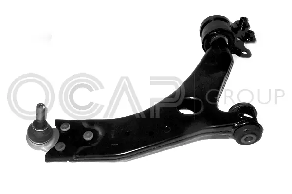 Control/Trailing Arm, wheel suspension (0784506)