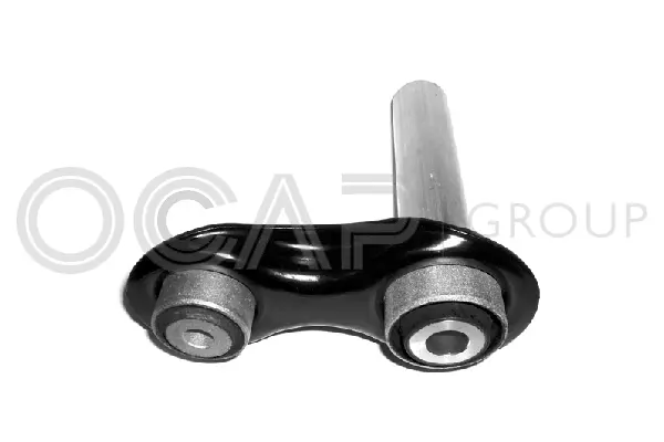Control/Trailing Arm, wheel suspension (0702348)