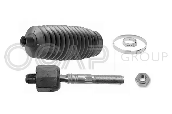 Repair Kit, steering gear (0605171-K)
