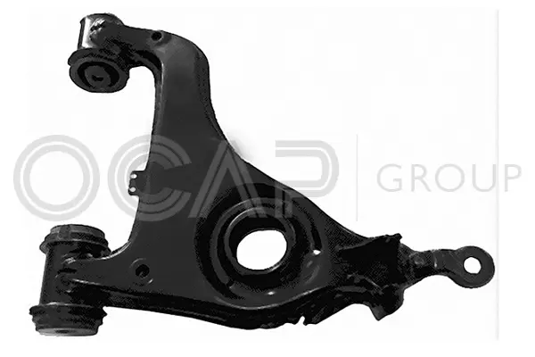 Control/Trailing Arm, wheel suspension (0792089)