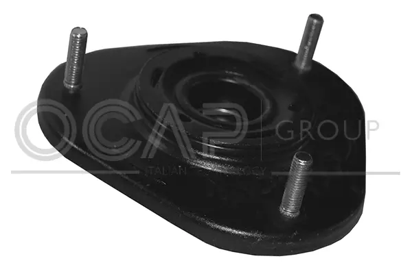 Suspension Strut Support Mount (8400117)