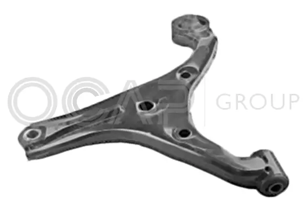 Control/Trailing Arm, wheel suspension (0792774)