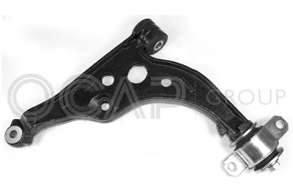 Control/Trailing Arm, wheel suspension (0381141)