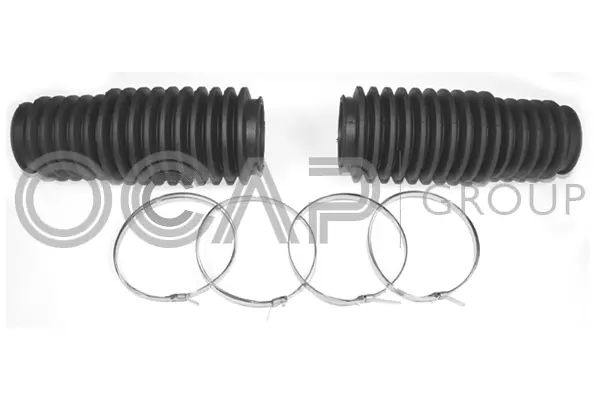 Bellow Kit, steering (0902854)