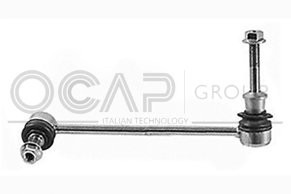 Link/Coupling Rod, stabiliser bar (0595870)