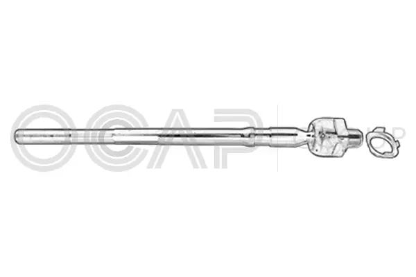 Inner Tie Rod (0681759)