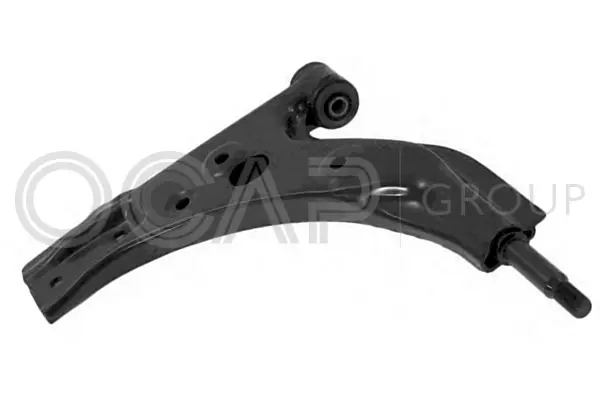 Control/Trailing Arm, wheel suspension (0783400)