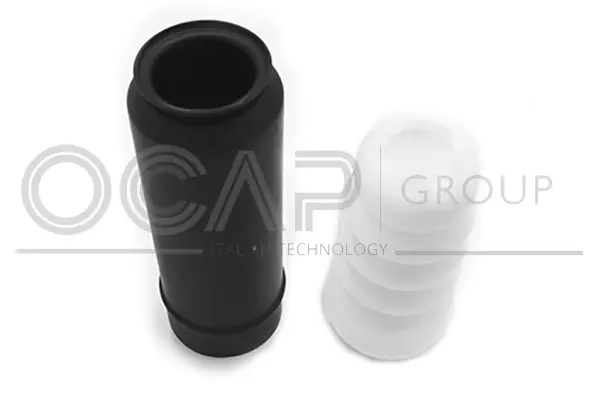 Dust Cover Kit, shock absorber (8500117)