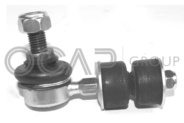 Link/Coupling Rod, stabiliser bar (0184166-K)
