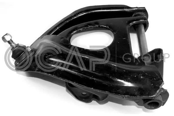 Control/Trailing Arm, wheel suspension (0780687)