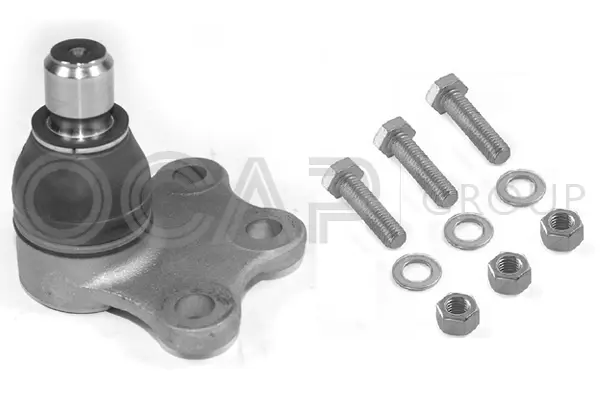 Ball Joint (0404600)