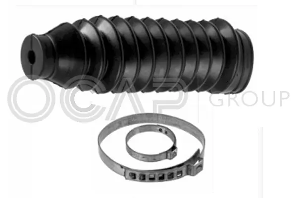 Bellow Kit, steering (0903048)