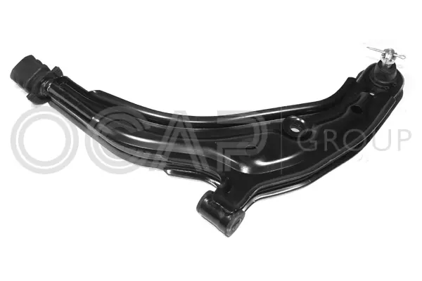 Control/Trailing Arm, wheel suspension (0790915)