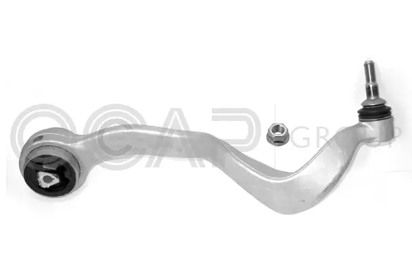Control/Trailing Arm, wheel suspension (0393846)