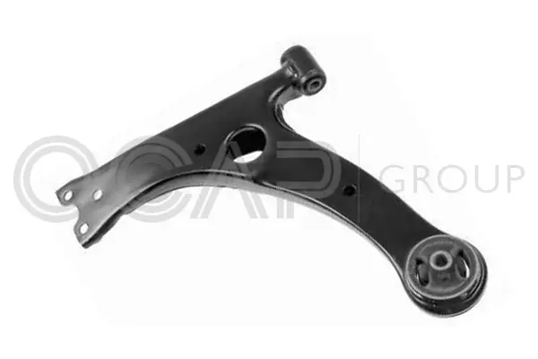 Control/Trailing Arm, wheel suspension (0793091)