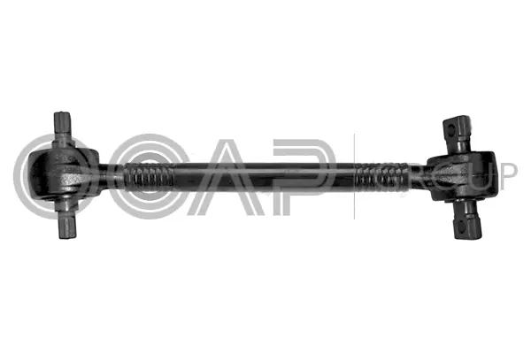 Control/Trailing Arm, wheel suspension (0809444)