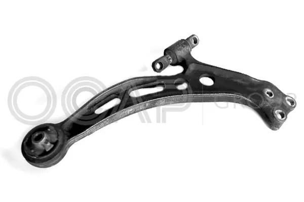Control/Trailing Arm, wheel suspension (0385499)