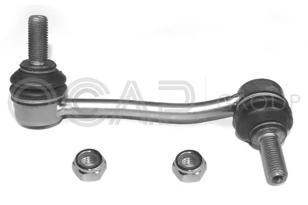 Link/Coupling Rod, stabiliser bar (0592743)