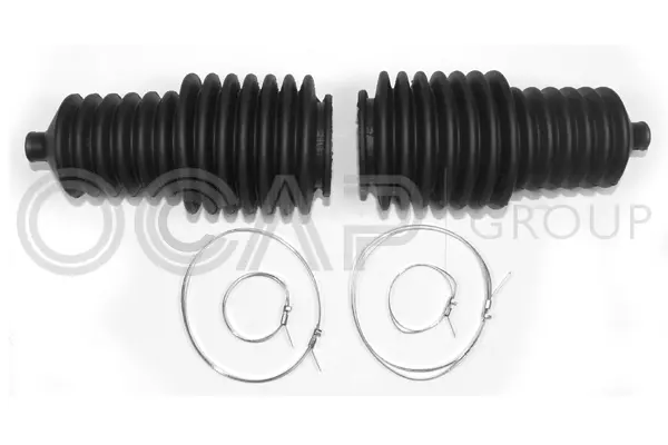Bellow Kit, steering (0903014)
