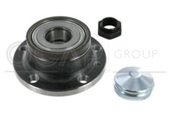 Wheel Bearing Kit (6120275)