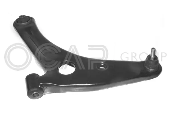 Control/Trailing Arm, wheel suspension (0792805)