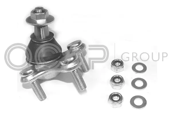 Ball Joint (0482117)