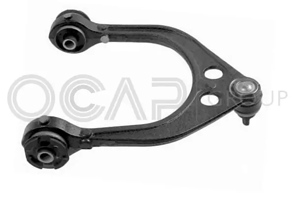 Control/Trailing Arm, wheel suspension (0385591)