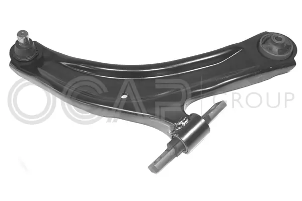 Control/Trailing Arm, wheel suspension (0783124)