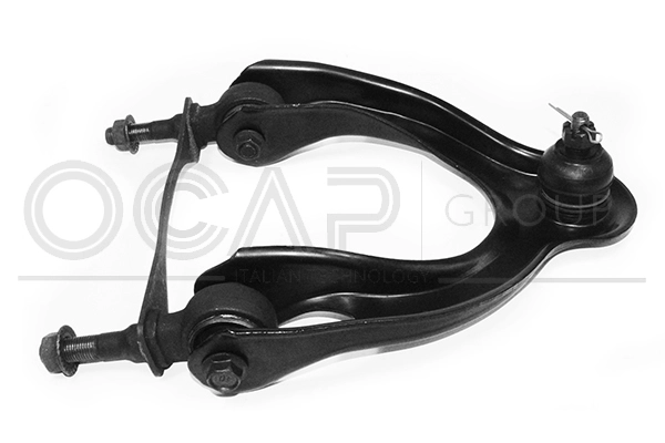 Control/Trailing Arm, wheel suspension (0793344)