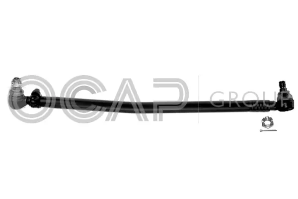 Centre Rod Assembly (0507985)