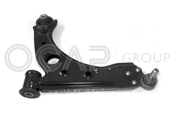 Control/Trailing Arm, wheel suspension (0792268)