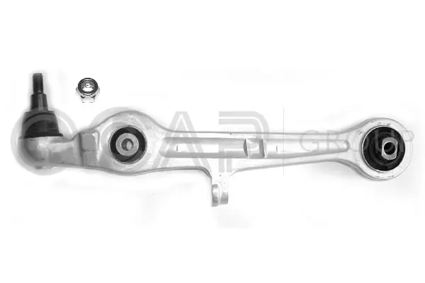 Control/Trailing Arm, wheel suspension (0301891)