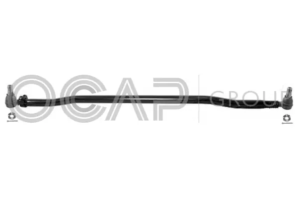 Tie Rod (0507604)