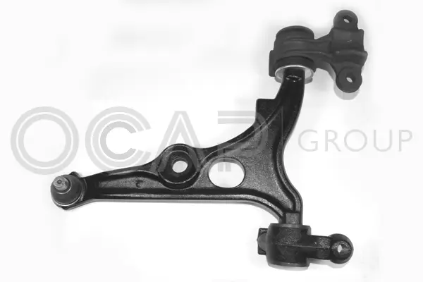 Control/Trailing Arm, wheel suspension (0381184)