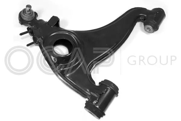 Control/Trailing Arm, wheel suspension (0780661)