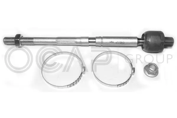 Repair Kit, steering gear (0604373-K)