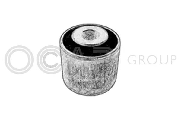 Mounting, control/trailing arm (1215967)