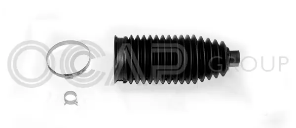 Bellow Kit, steering (0902726)