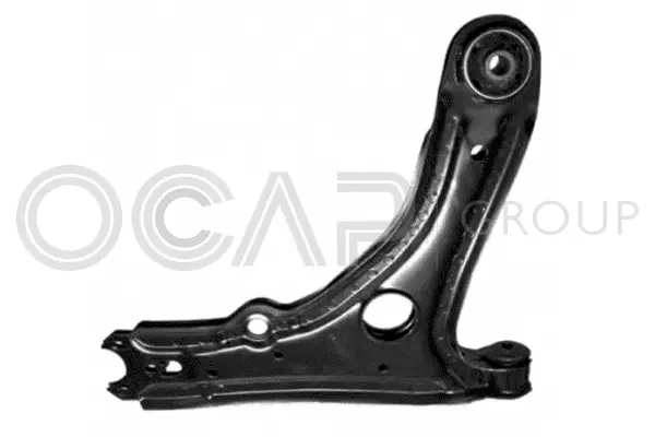 Control/Trailing Arm, wheel suspension (0700203)
