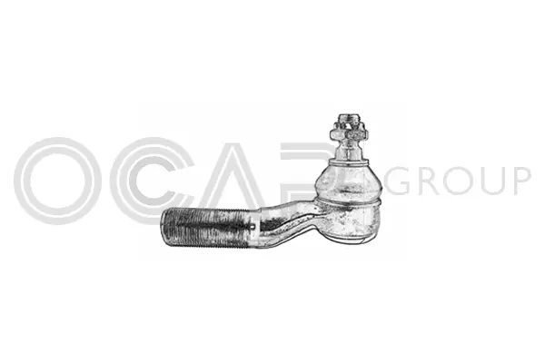 Tie Rod End (0192254)