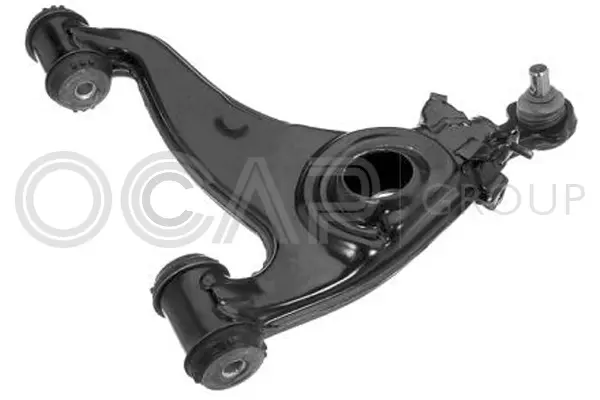 Control/Trailing Arm, wheel suspension (0791733)