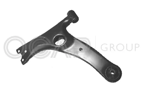 Control/Trailing Arm, wheel suspension (0793089)