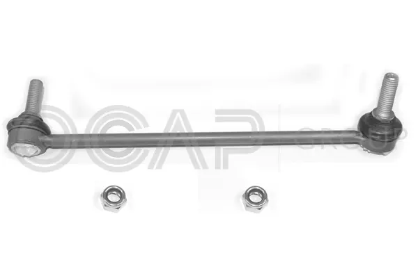 Link/Coupling Rod, stabiliser bar (0595691)