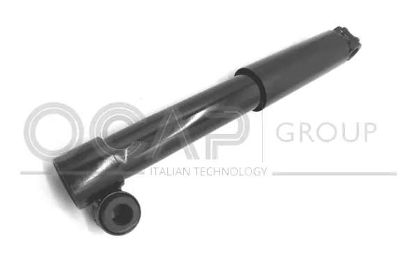 Shock Absorber (80135RU)