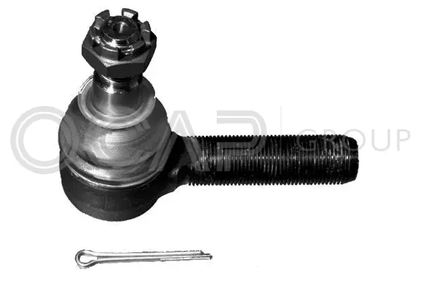 Tie Rod End (0181695)