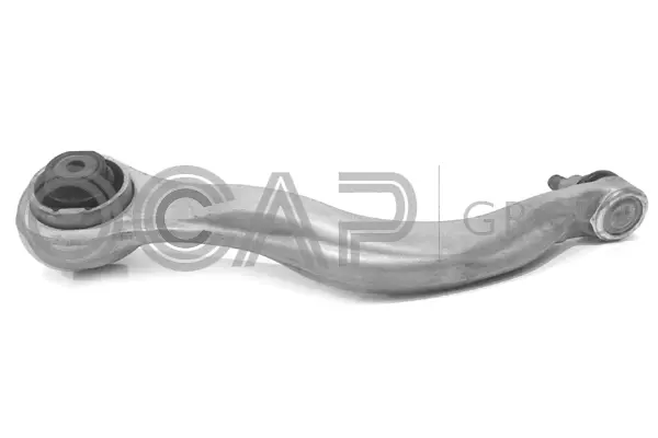 Control/Trailing Arm, wheel suspension (0398898)