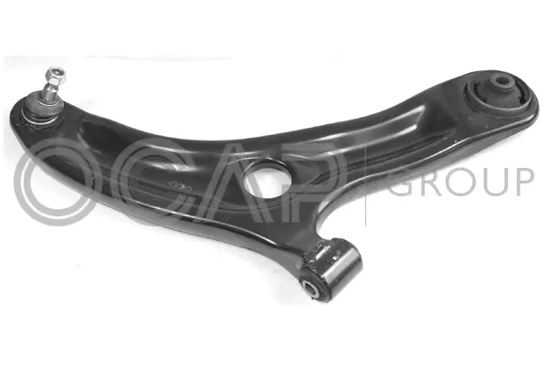 Control/Trailing Arm, wheel suspension (0784077)