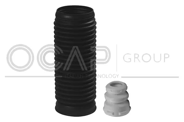 Dust Cover Kit, shock absorber (8500040)