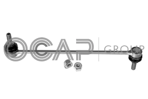 Link/Coupling Rod, stabiliser bar (0588849)