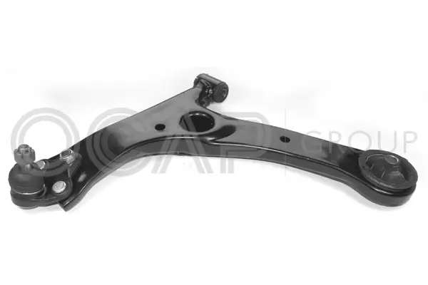 Control/Trailing Arm, wheel suspension (0798078)